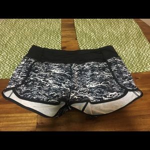 Speed Shorts